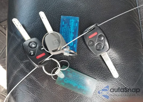 2004 Honda Accord 3.0 Ex from USA, damaged, VIN 1HGCM66544A102846